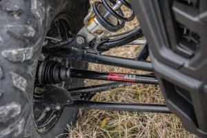 Polaris RZR XP 1000 Trails & Rocks Replacement Axle - Front - Rough Country - 4340 Chromoly AX3 - '21-'22